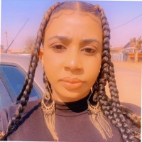 Eunice August