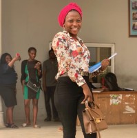 Zainab Adeyemi