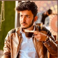 adarsh baral