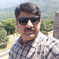 Satendra Kumar Mamoria