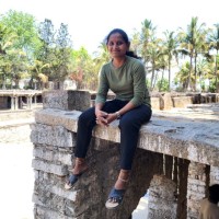 Hema Naga Devi Ruthala
