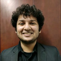 Harsh Goplani