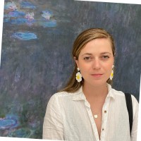 Charlotte F. Glass