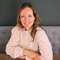 Lisette Van Rijn