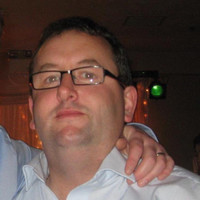 Garry Murphy