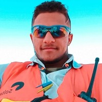 Daniel Oliveira