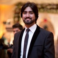 Usman Mahmood