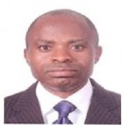 Mr. Andrew Onyilokwu