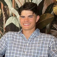 Lachlan Morgan