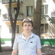 Александр Бокарев