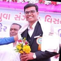 Rtr Sunny Prajapati