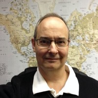 Ron Pearson