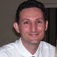 Fernando Douer