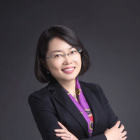 Jessie Huang