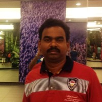 Senthikumar Saravanan