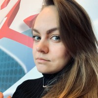 Maria Belousova