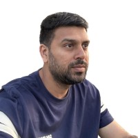Naveen Kumar Tg