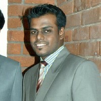 Vinayaka Sharma