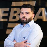 Rodrigo Ribeiro