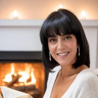 A/Professor Dr. Shohreh Majd