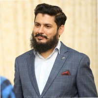 Salman Shahid
