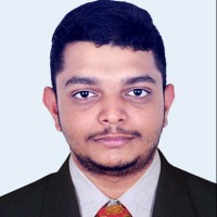 Radha Krishnan