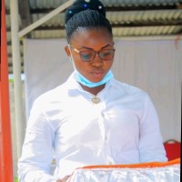 Bernadette Muleka