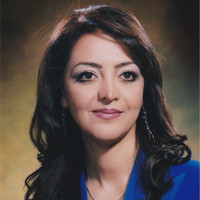 Minoo Salem