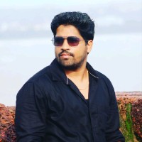Godasi Satish