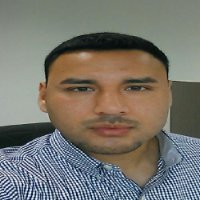 Rudy Resendez, Pmp
