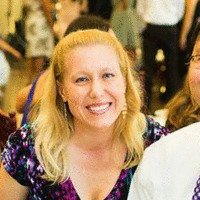 Kimberly Miller