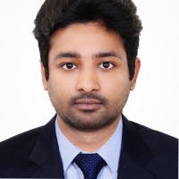 Harish Burra