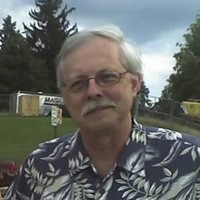 Ron Hall
