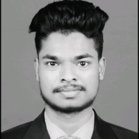 Binoy N