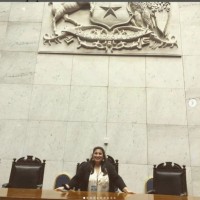 Mariana Caroca Parada