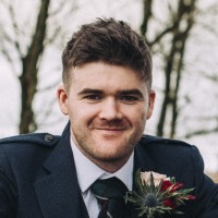 Craig Blyth CA