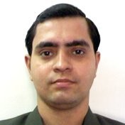 Sudipto Chakrabarty