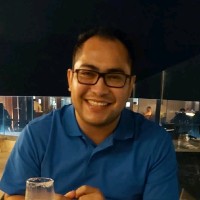 Jesus Juarez Serrano