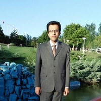 Mohamadreza Abdi