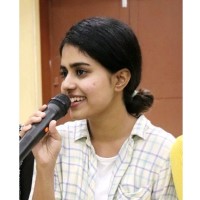 Anagha K J