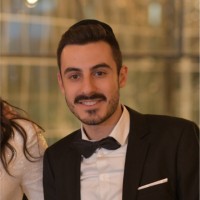 Dylan Vialla