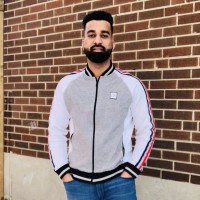 Harpreet Singh