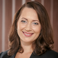 Elena Romanova