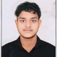 Hrutik Kamble
