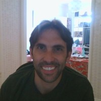 Diogo Buarque Franzosi
