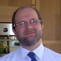 Andrew Clarke