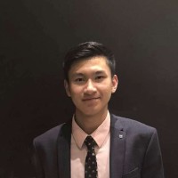 Vincent Kong