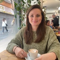 Olivia Condie