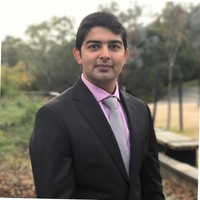 Mohammed Mustafa