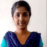 Pavithra.R Rajagopal